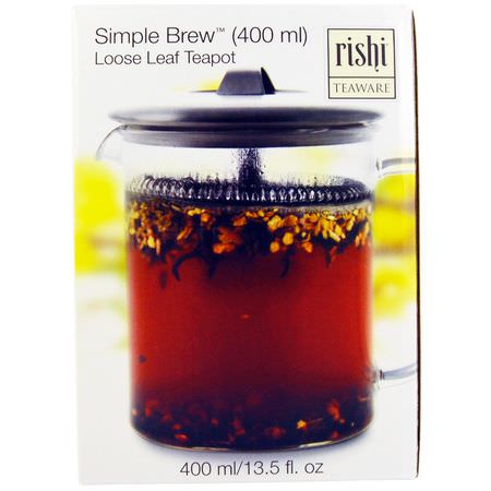Rishi Tea Tea Coffee Accessories - 咖啡, 茶