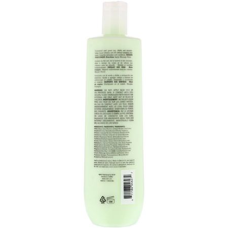 護髮素, 洗髮水: Rusk, Sensories, Bodifying Conditioner, Full, 13.5 fl oz (383 g)