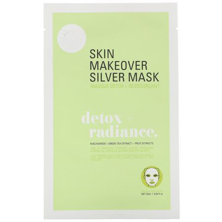 SFGlow K-Beauty Face Masks Peels Face Masks - K美容面膜, 果皮, 面膜, 美容