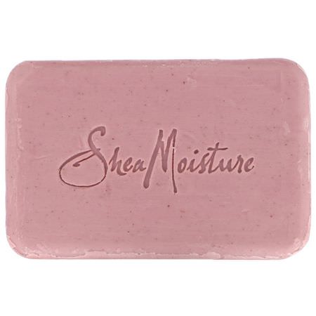 SheaMoisture Bar Soap - 肥皂, 淋浴, 浴缸