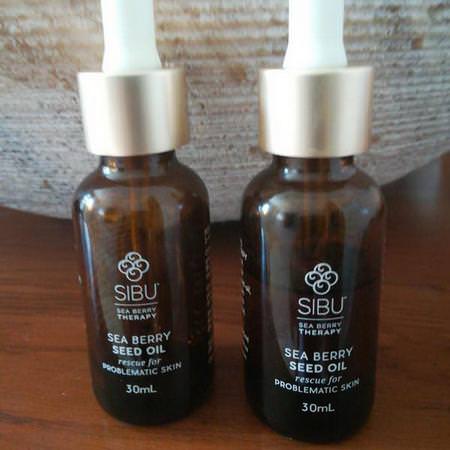 Sibu Beauty Treatments Serums Body Massage Oils - 身體按摩油, 沐浴液, 血清
