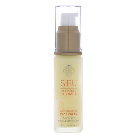 Sibu Beauty Face Moisturizers Creams - 面霜, 保濕霜, 美容