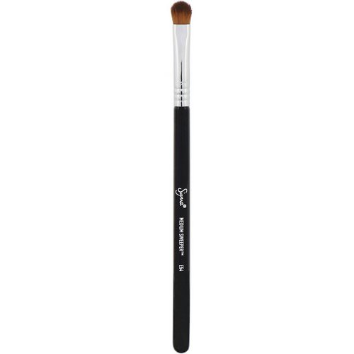 Sigma, E54, Medium Sweeper Brush, 1 Brush Review