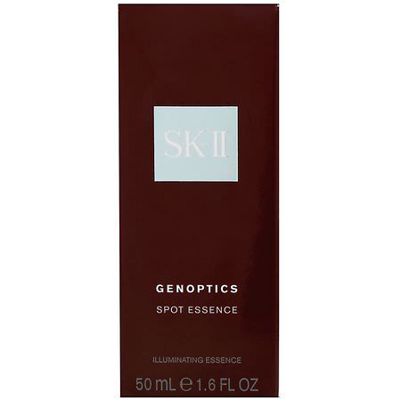 血清, 治療: SK-II, GenOptics Spot Essence, 1.6 fl oz (50 ml)