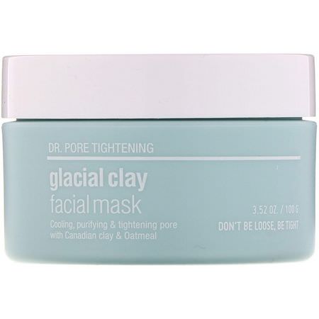 Skin Lab K-Beauty Face Masks Peels Clay Masks - 粘土面膜, K-Beauty口罩, 果皮, 口罩