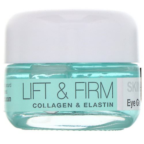 SKINLAB by BSL, Lift & Firm, Eye Gel, 0.7 oz (19.8 g) Review