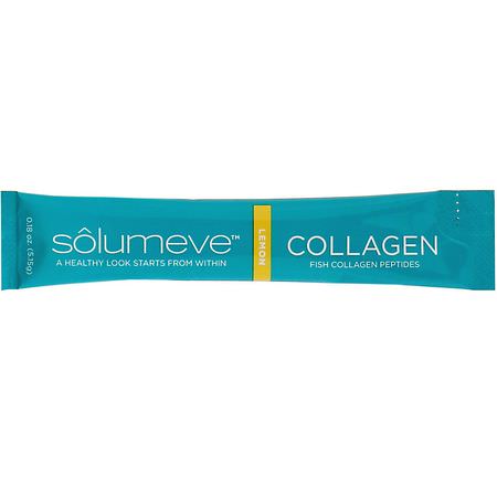 Solumeve Collagen Supplements Peptides - 肽, 美容, 膠原蛋白補充劑, 關節