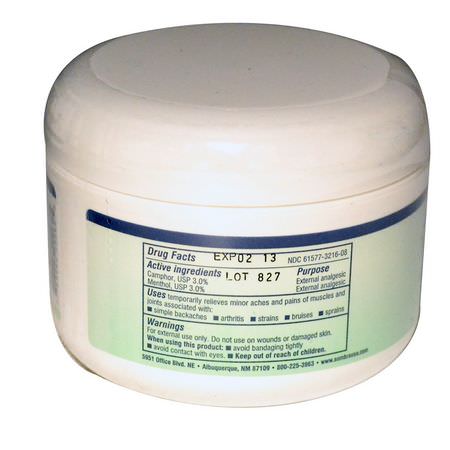 藥膏, 外用藥: Sombra Professional Therapy, Warm Therapy, Natural Pain Relieving Gel, 8 oz (227.2 g)