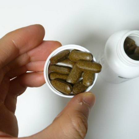 婦科病, 順勢療法: Source Naturals, Gymnema Sylvestre, 450 mg, 120 Tablets
