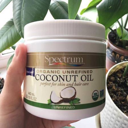 Spectrum Essentials Coconut Skin Care - 椰子護膚, 美容