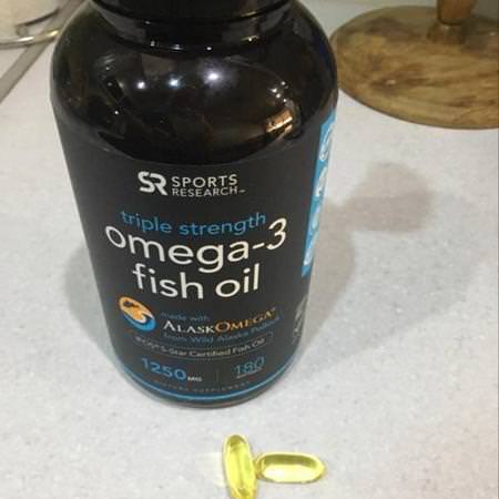 Omega-3魚油,Omegas EPA DHA,魚油,補品,非轉基因食品,無麩質