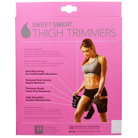 Sports Research Belts Trimmers - 修整器, 皮帶, 運動營養
