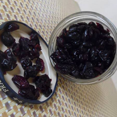 St. Dalfour Cranberries - 蔓越莓, 超級食物