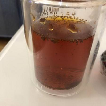 草本茶, 如意寶茶: Starwest Botanicals, Organic Rooibos Tea C/S, 1 lb (453.6 g)