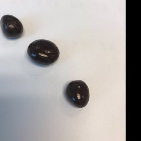 Stoneridge Orchards, Blueberries, Dipped in Dark Chocolate, 5 oz (142 g)