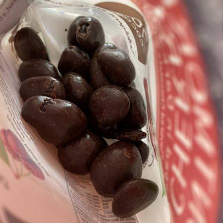 Stoneridge Orchards Cherries Chocolate - 糖果, 巧克力, 櫻桃, 超級食品