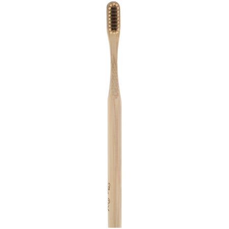 The Dirt Toothbrushes - 牙刷, 口腔護理, 浴