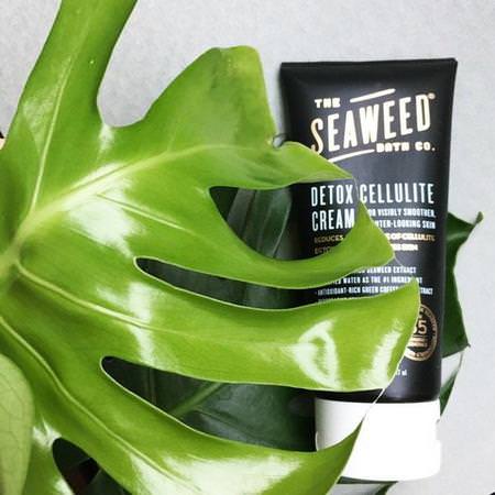 The Seaweed Bath Co Skin Treatment Lotion - 乳液, 皮膚護理, 沐浴