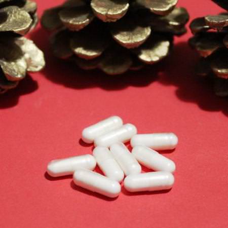 Thorne Research, Zinc Picolinate, 15 mg, 60 Capsules