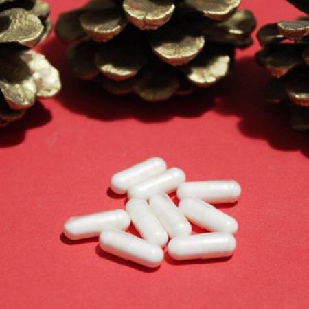Thorne Research, Zinc Picolinate, 30 mg, 180 Capsules
