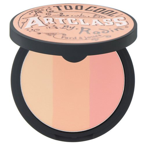 Too Cool for School, Artclass by Rodin, Blusher, 0.33 oz (9.5 g) Review