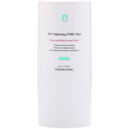 Tosowoong K-Beauty Cleanse Tone Scrub Exfoliators Scrubs - 去角質, 去角質, K-Beauty Cleanse, 去角質