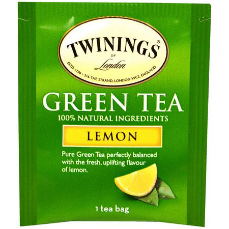 Twinings Green Tea - 綠茶