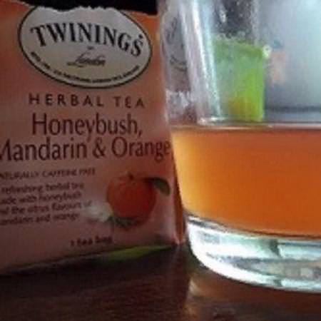 Twinings Herbal Tea Fruit Tea - 水果茶, 涼茶