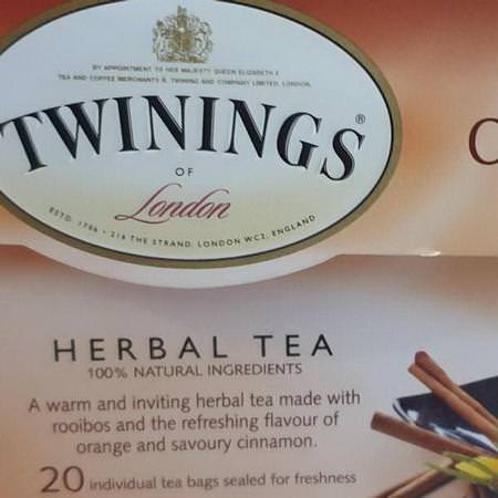 Rooibos Tea, Herbal Tea