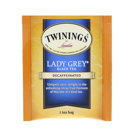 Twinings Black Tea Grocery - 紅茶