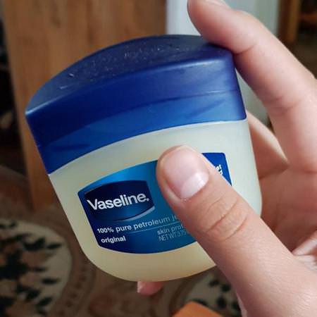 Vaseline Dry Itchy Skin Topicals Ointments - 藥膏, 外用藥, 急救藥, 藥櫃