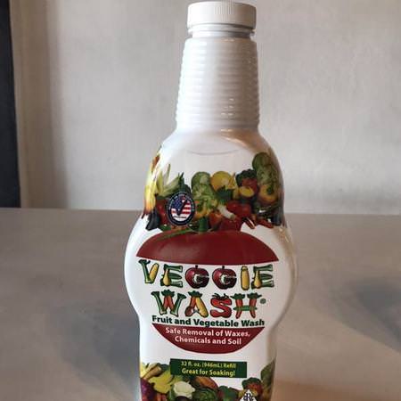 Veggie Wash Household - 家庭清潔, 家用