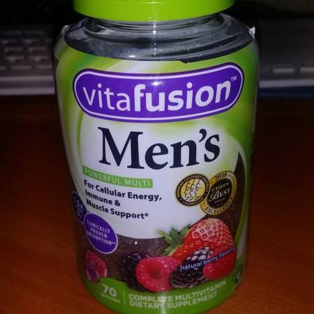 Men's Multivitamins, Men's Health