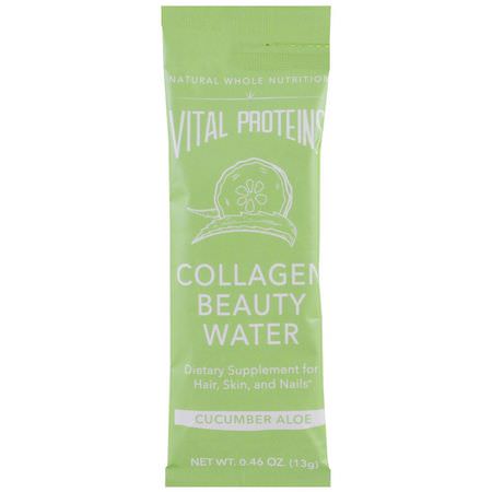 Vital Proteins Collagen Supplements Condition Specific Formulas - 膠原蛋白補品, 關節, 骨骼, 補充