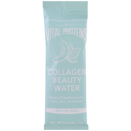 Vital Proteins Collagen Supplements Condition Specific Formulas - 膠原補充劑, 關節, 骨骼, 補充