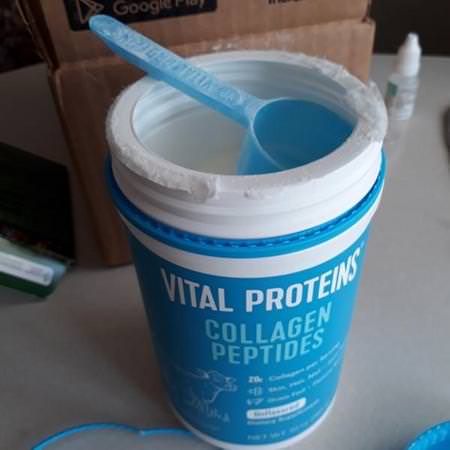 Vital Proteins Collagen Supplements - 膠原蛋白補品, 關節, 骨骼, 補充