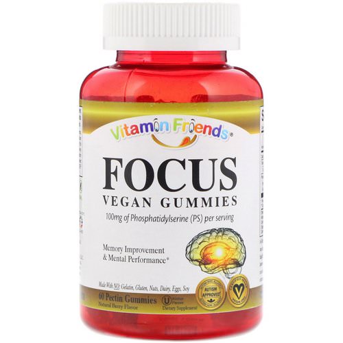olly laser focus gummies review