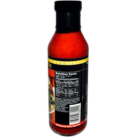 番茄醬, 醋: Walden Farms, Calorie Free Ketchup, 12 oz (340 g)