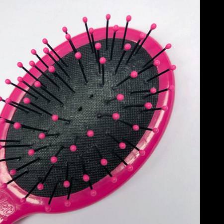 Wet Brush Hair Brushes Combs