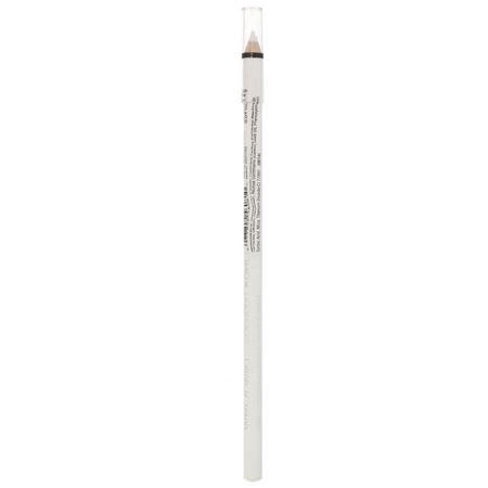 眼線液, 眼睛: Wet n Wild, Color Icon Kohl Liner Pencil, You're Always White!, 0.04 oz (1.4 g)