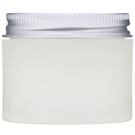 油, 沐浴鹽: White Egret Personal Care, Epsom Salt, 2 oz (57 g)