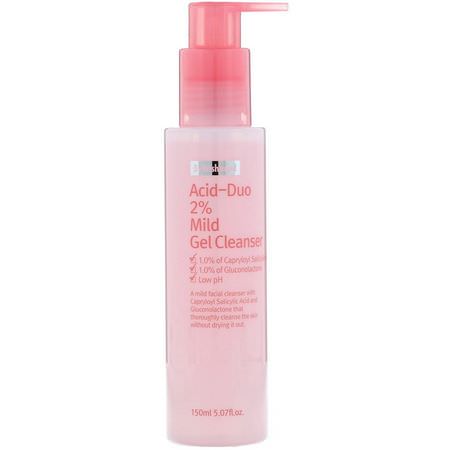 Wishtrend K-Beauty Cleanse Tone Scrub Face Wash Cleansers - 清潔劑, 洗面奶, K-Beauty Cleanse, 磨砂膏
