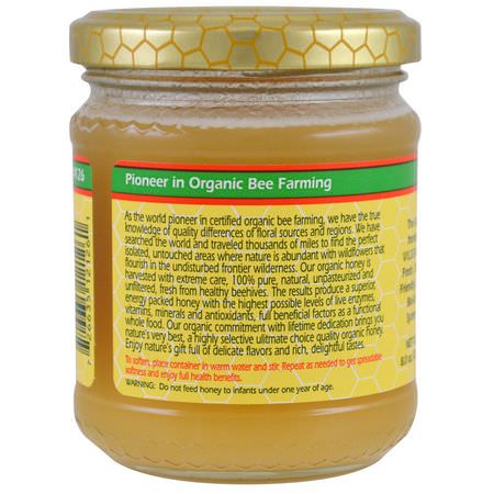 Y.S. Eco Bee Farms Honey - 蜂蜜甜品