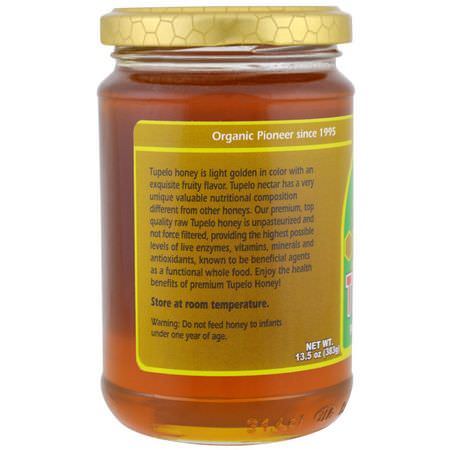 Y.S. Eco Bee Farms Honey - 蜂蜜甜品