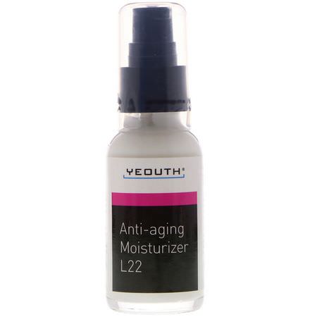 Yeouth Day Moisturizers Creams Anti-Aging Firming - 緊緻, 抗衰老, 血清, 治療