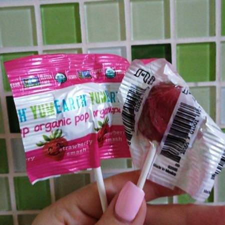 YumEarth Candy - 糖果, 巧克力