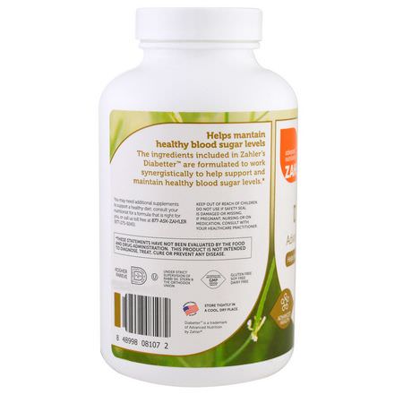 Zahler Vitamin B Formulas Blood Support Formulas - 血液支持, 維生素B, 維生素, 補品