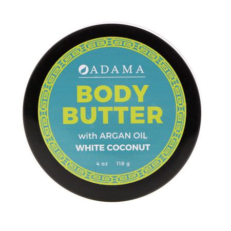 Zion Health Body Butter - 沐浴露身體乳